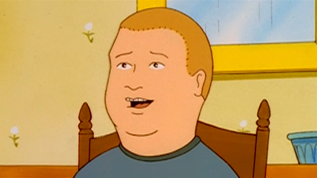 Bobby Hill Will Be All Grown Up in the 'King of the Hill' Reboot -  Okayplayer